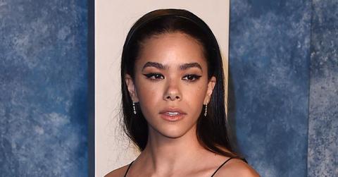 Photo of Antonia Gentry.