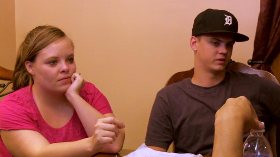 Teen Mom OG