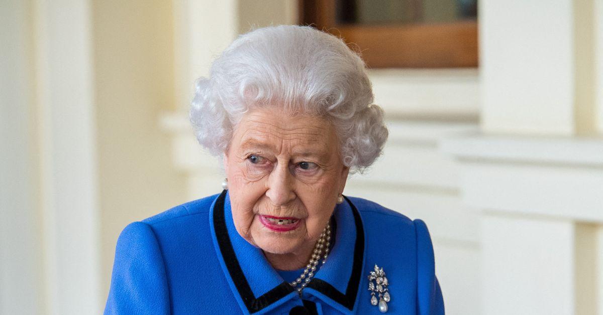 image of Late Queen Elizabeth reportedly fumed at former Prince Andrew over the Jeffrey Epstein scandal.