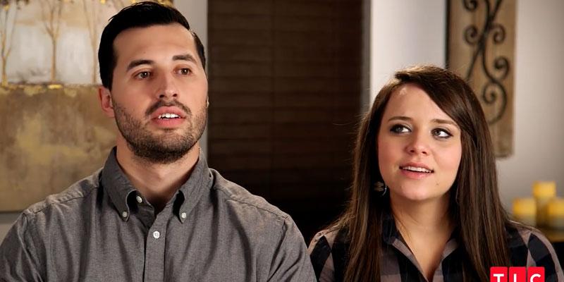 Jinger duggar watches this risque netflix show pp