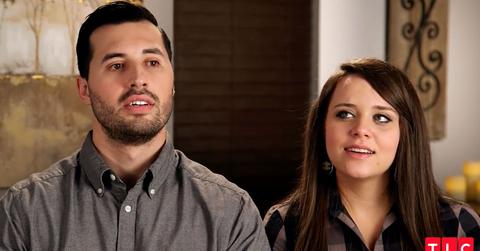 Jinger duggar watches this risque netflix show pp