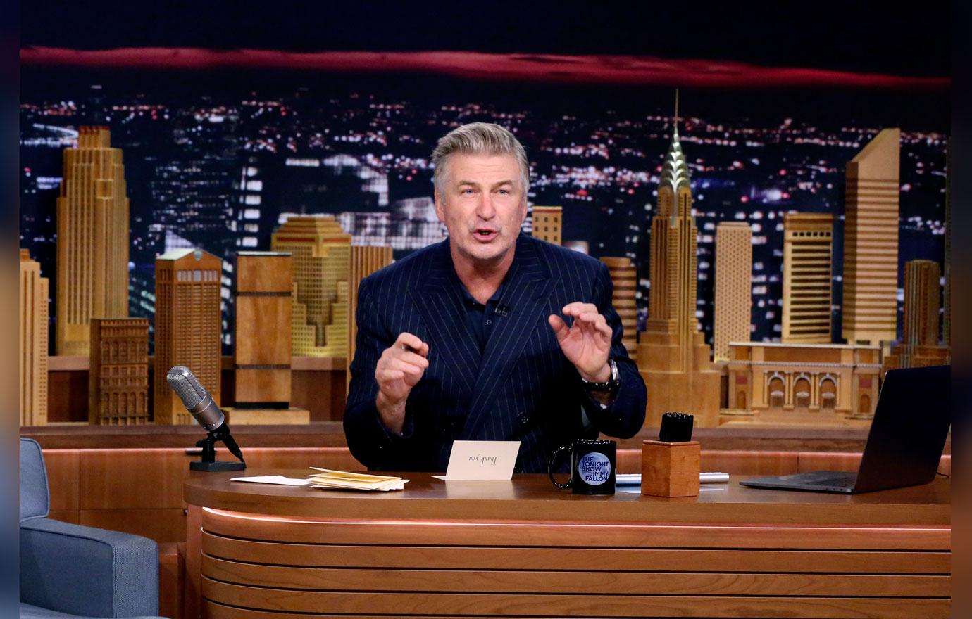 Alec baldwin 5