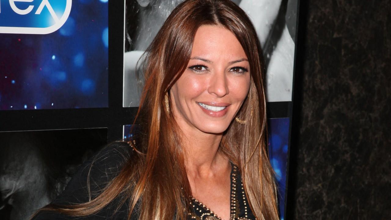 Photo of Drita D'Avanzo. 