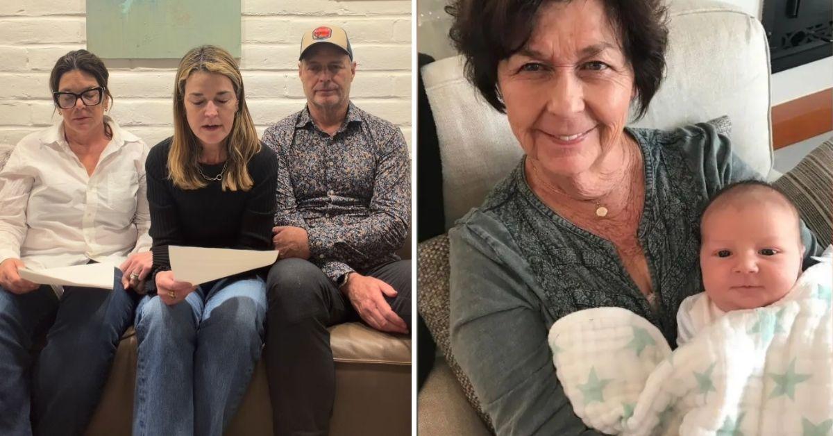 image of Savannah Guthrie described her sister as her lifelong partner.