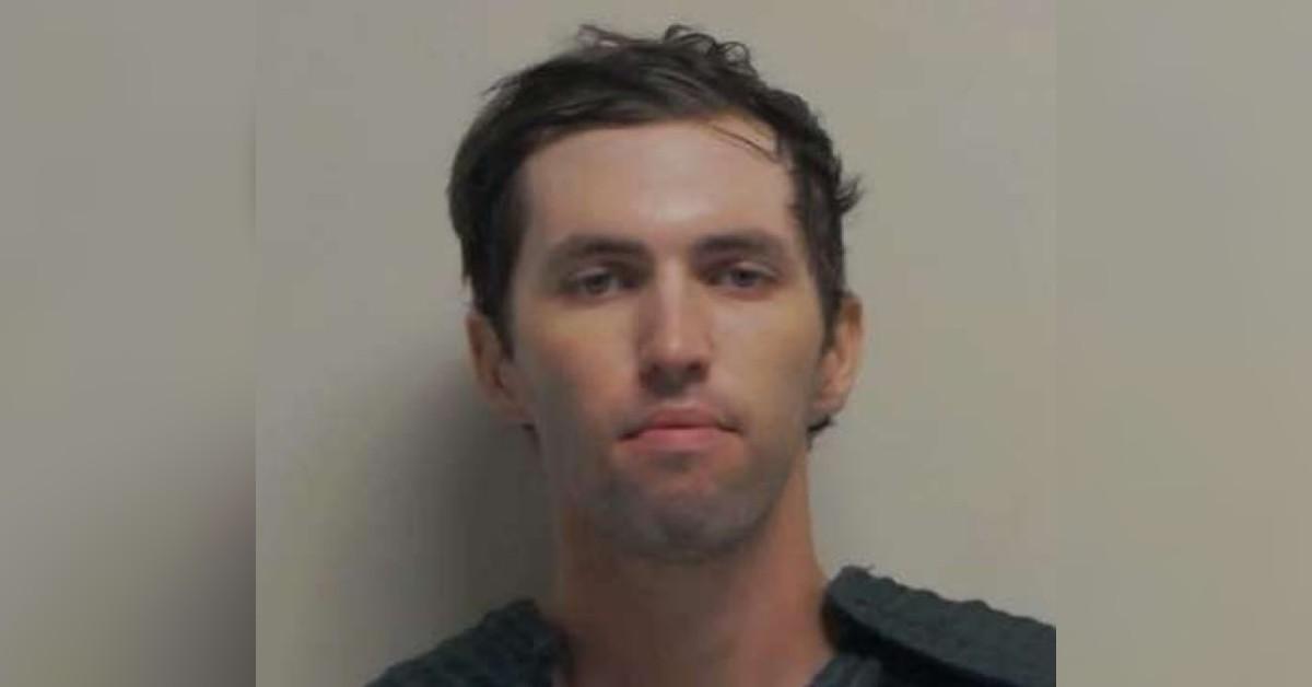 Image of mugshot of Tyler Robinson, the suspected assassin of Charlie Kirk.