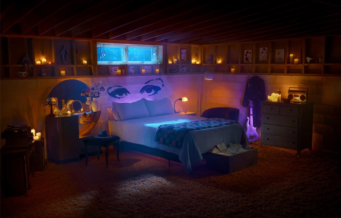 purple rain house icons airbnb credit eric ogden