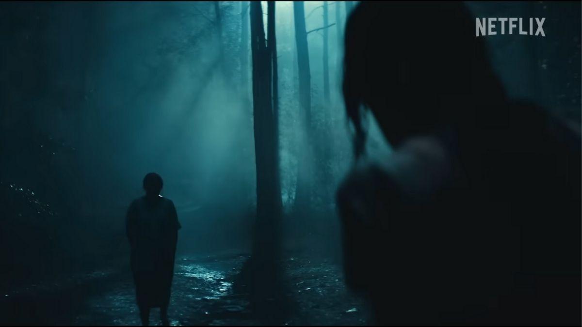 image of The series is set in Atlanta.