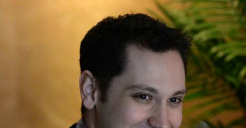 OITNB star Matt McGorry