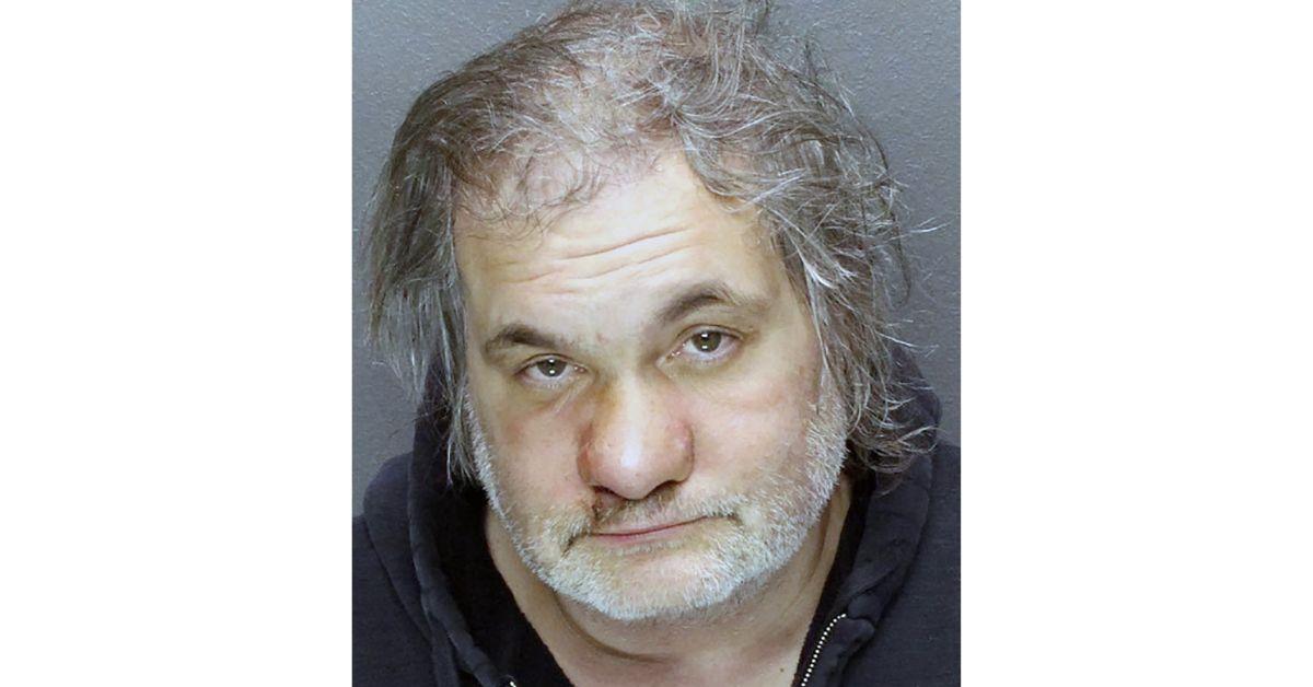 artie lange