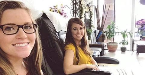 //Joy Anna Jana Sister Day PP