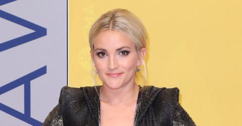 jamie lynn spears dancing with the stars backlash