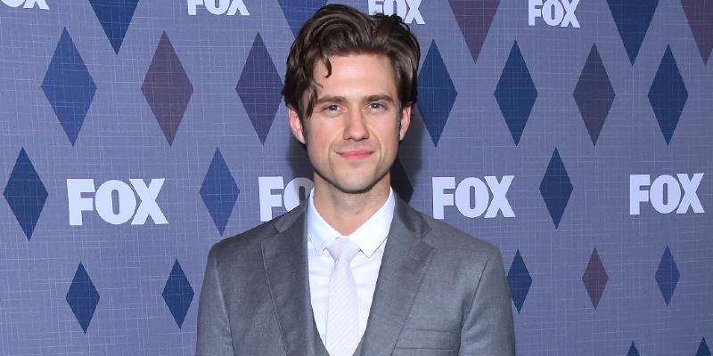 Aaron Tveit Makes History As Only Tony Awards Nominee In His Category