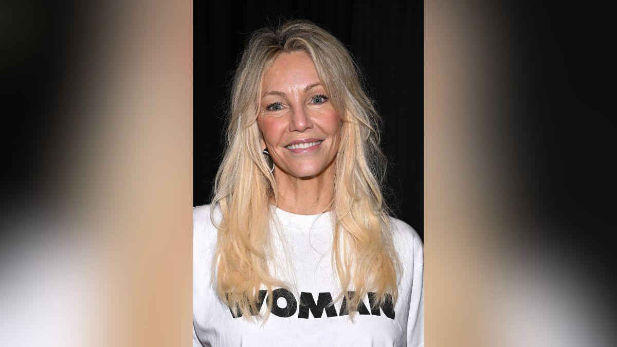 Image of Lorenzo Lamas credits his faith to bringing Heather Locklear to him.