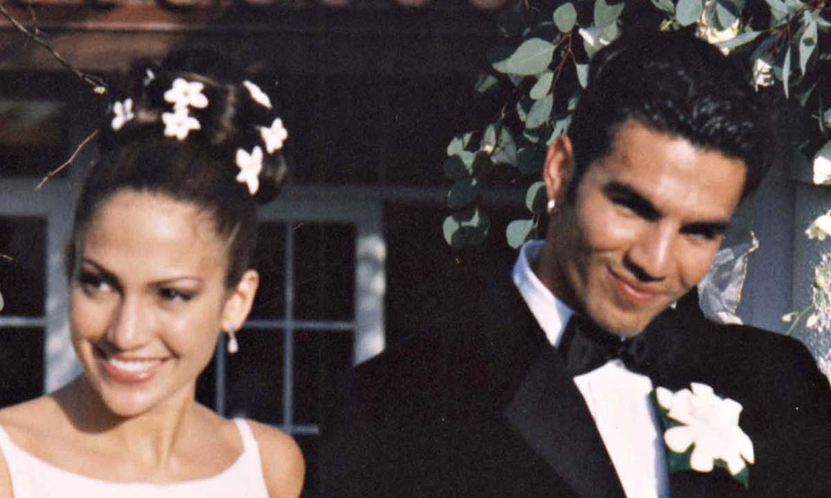 Ojani Noa,Jennifer Lopez'