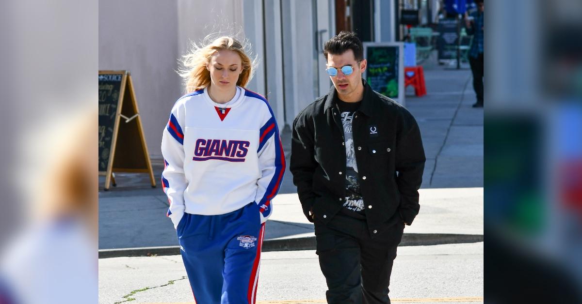 fans rally behind joe jonas wife sophie turner amid family drama