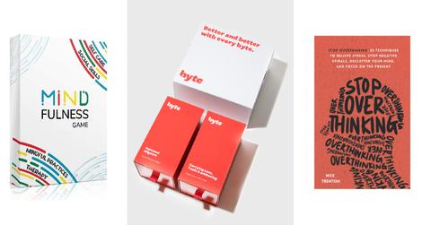 world mental health day round up products shop