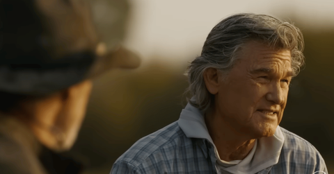 Photo of Kurt Russell