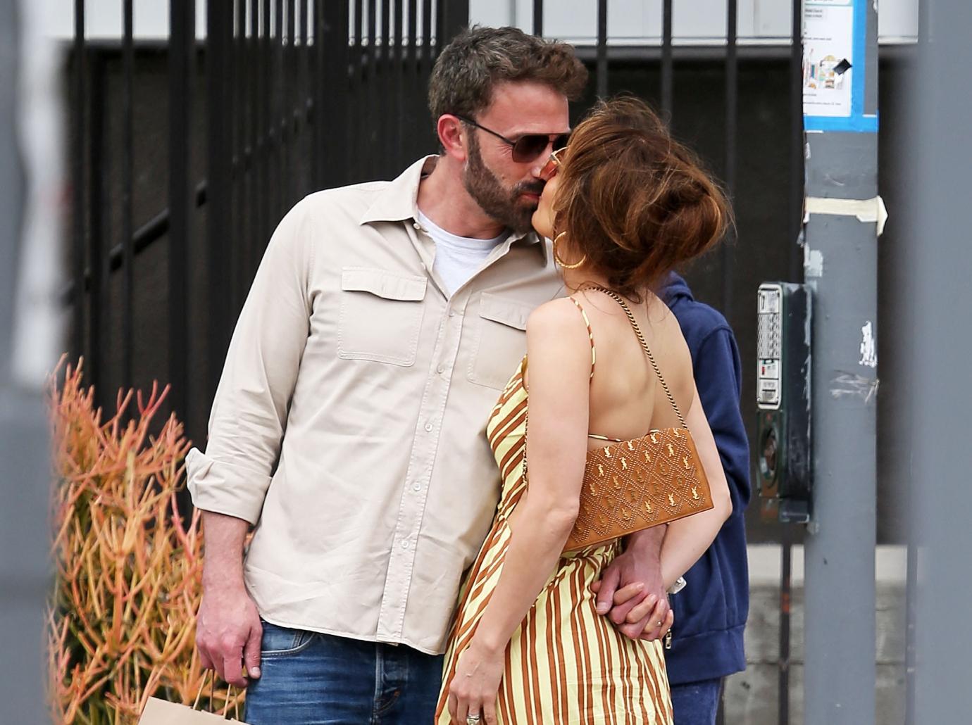 jennifer lopez ben affleck really loved different people marriage