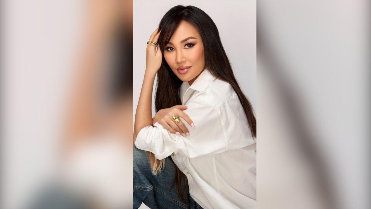 image of Dorothy Wang said 'nothing was off-limits' when they filmed.