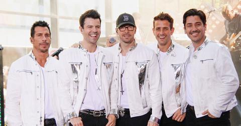 New Kids on the Block