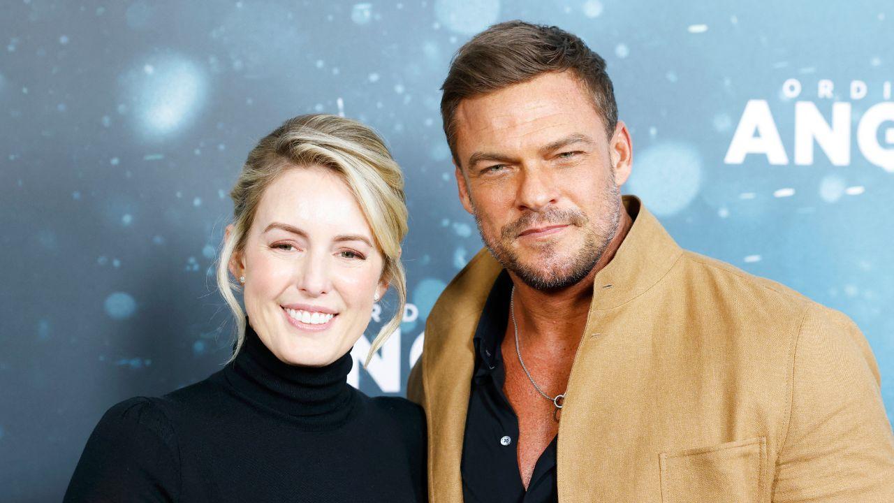 alan ritchson estranged wife catherine relationship timeline after split