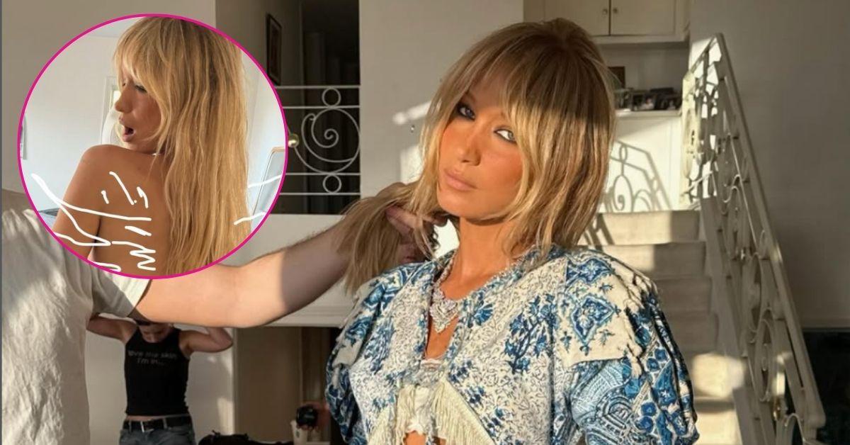 Photo of Bella Hadid