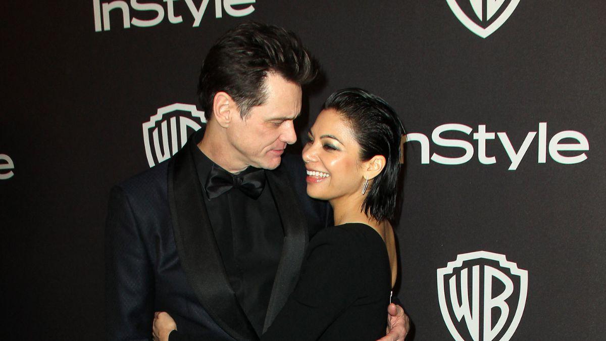 jim carrey dating history from linda ronstadt to min ah