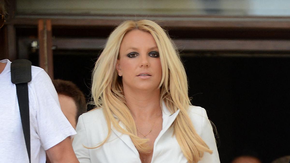 Photo of Britney Spears fans shaded Jamie Lynn for talking about the star amid their feud.