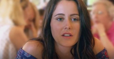 Jenelle evans pregnant again teen mom 2 birth control h