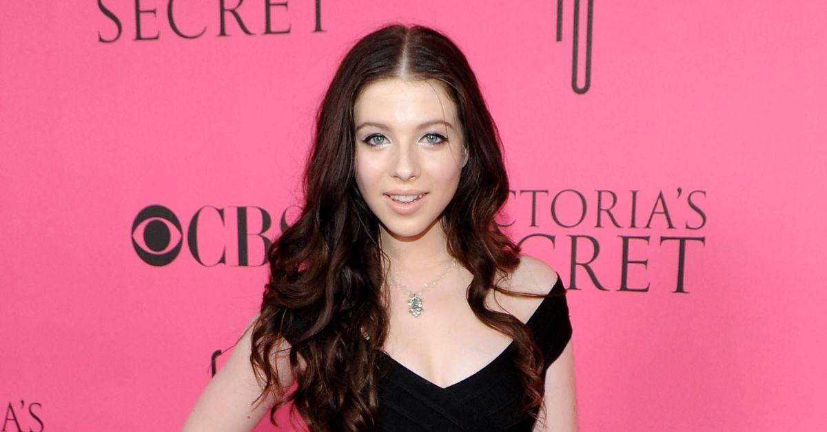 michelle trachtenberg less like herself before passing