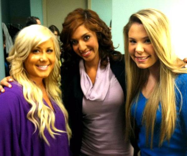 OK_062613_Chelsea Houska Farrah Abraham Kailyn Lowry