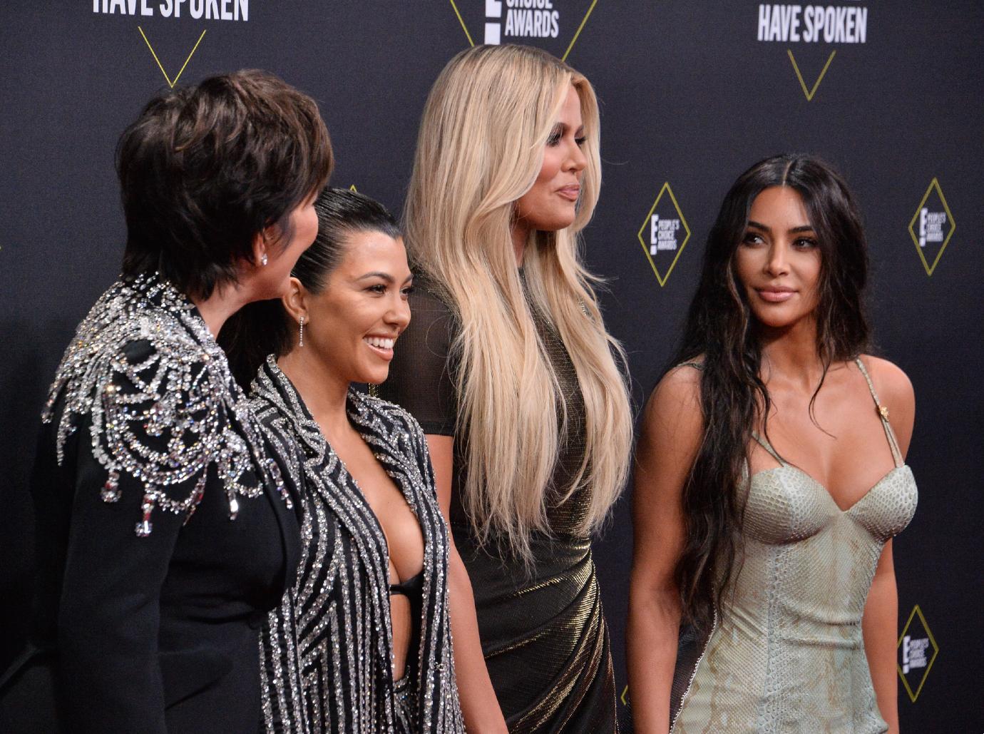 the kardashians trailer drops hulu show