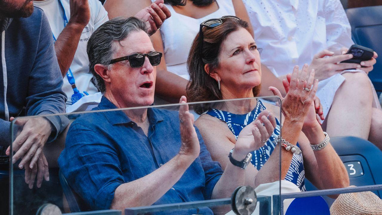 Image of Stephen Colbert’s daughter largely kept her professional career separate from her father’s fame.