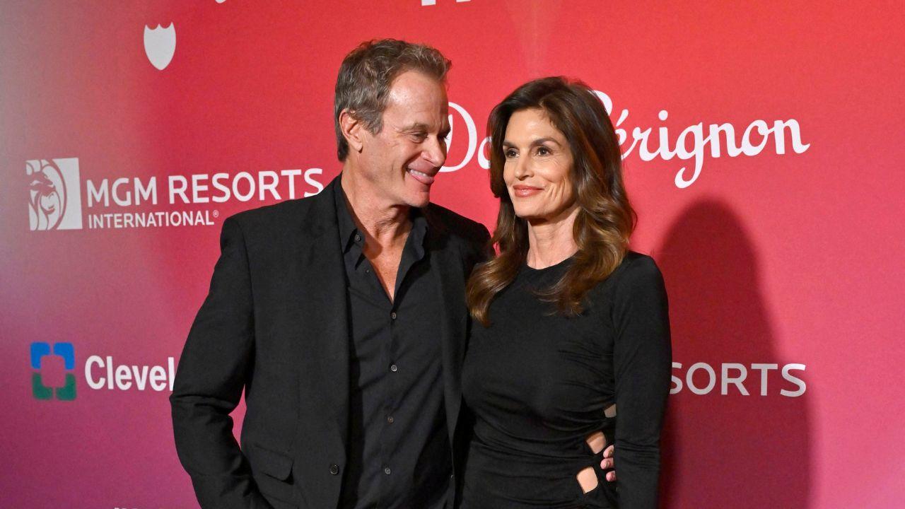 cindy crawford net worth inside the supermodel fortune