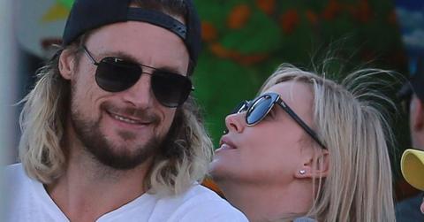 *PREMIUM EXCLUSIVE* Gabriel Aubry and Charlize Theron begin new romance!
