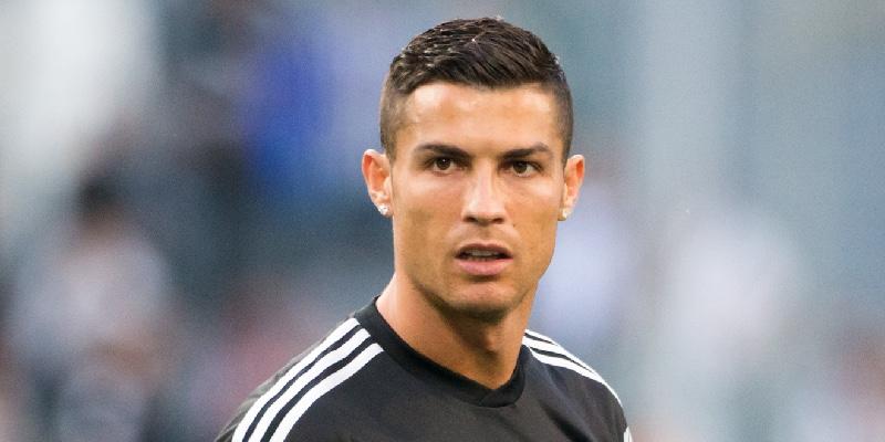 Cristiano Ronaldo is doing well after testing positive for covid-19