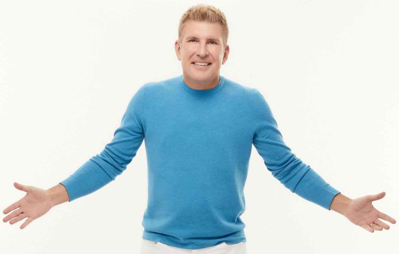 todd chrisley sued defamation investigator tax evasion