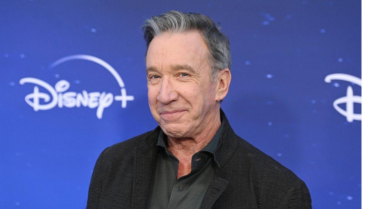 Image of Tim Allen