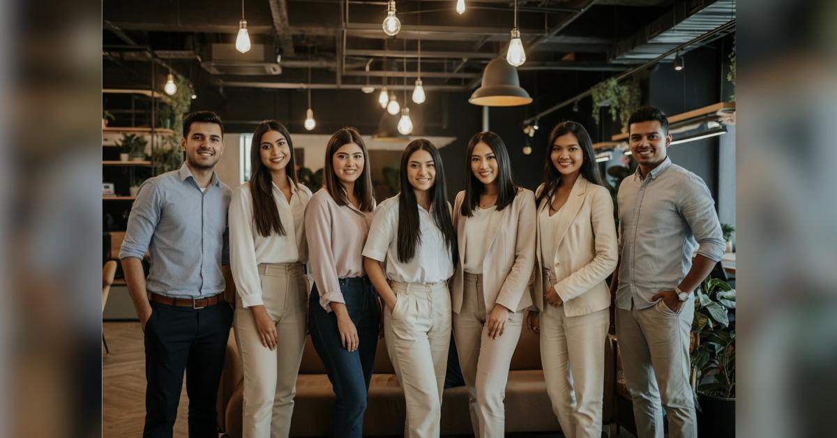 solving global staffing puzzles building todays workforce