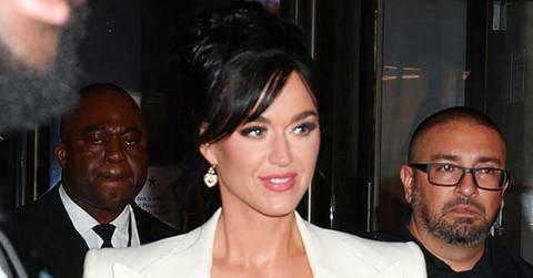 katy perry quits american idol seven seasons music