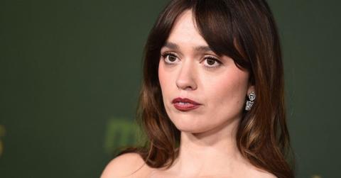 Photo of Aimee Lou Wood