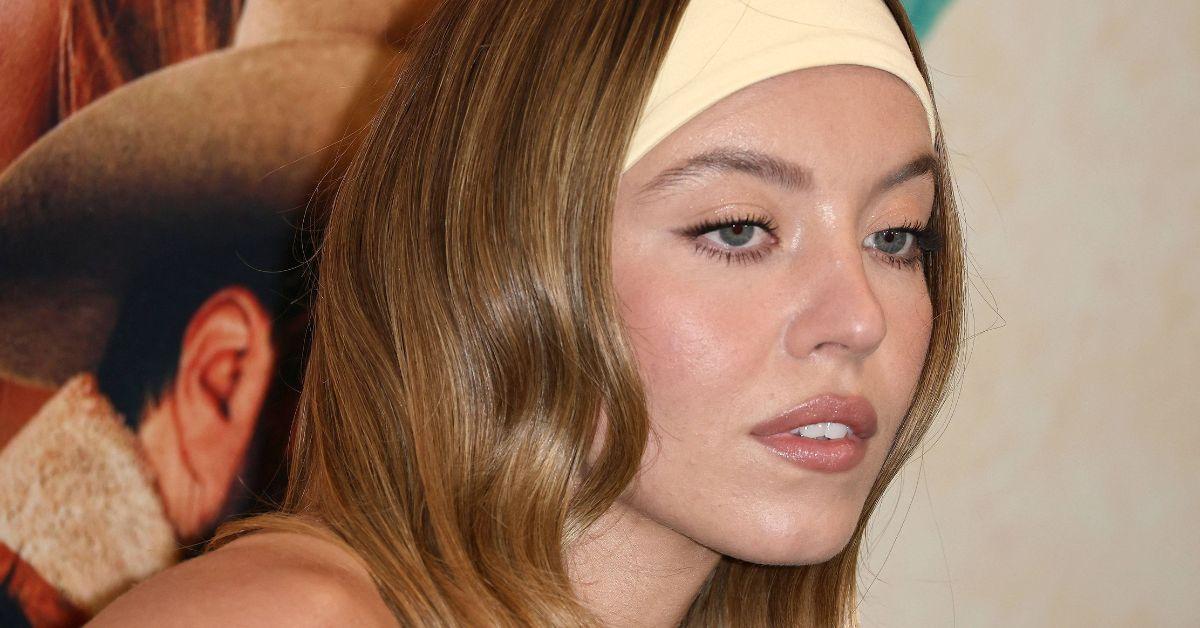 Photo of Sydney Sweeney