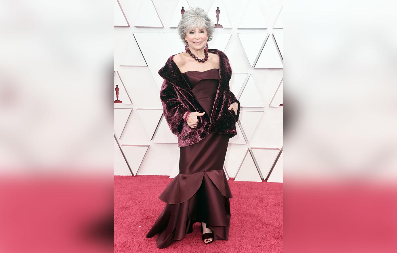 rita moreno