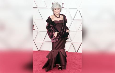 rita moreno