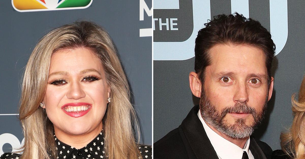 kelly clarkson loses attempt to evict ex brandon blackstock montana ranch