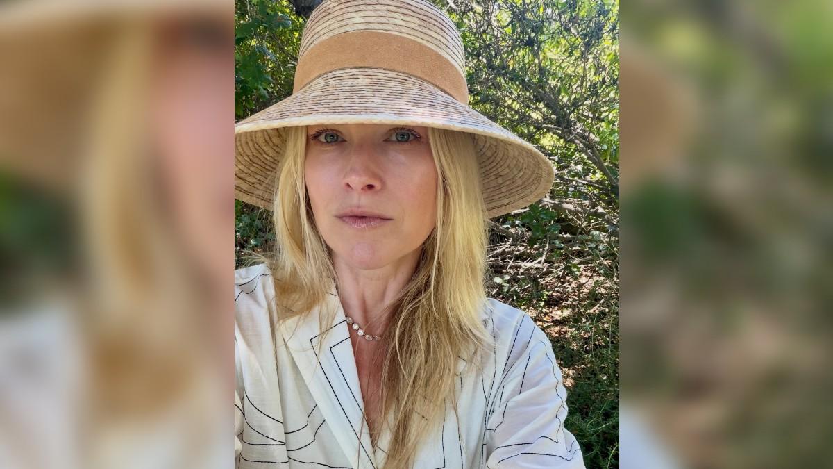 Photo of Ali Larter