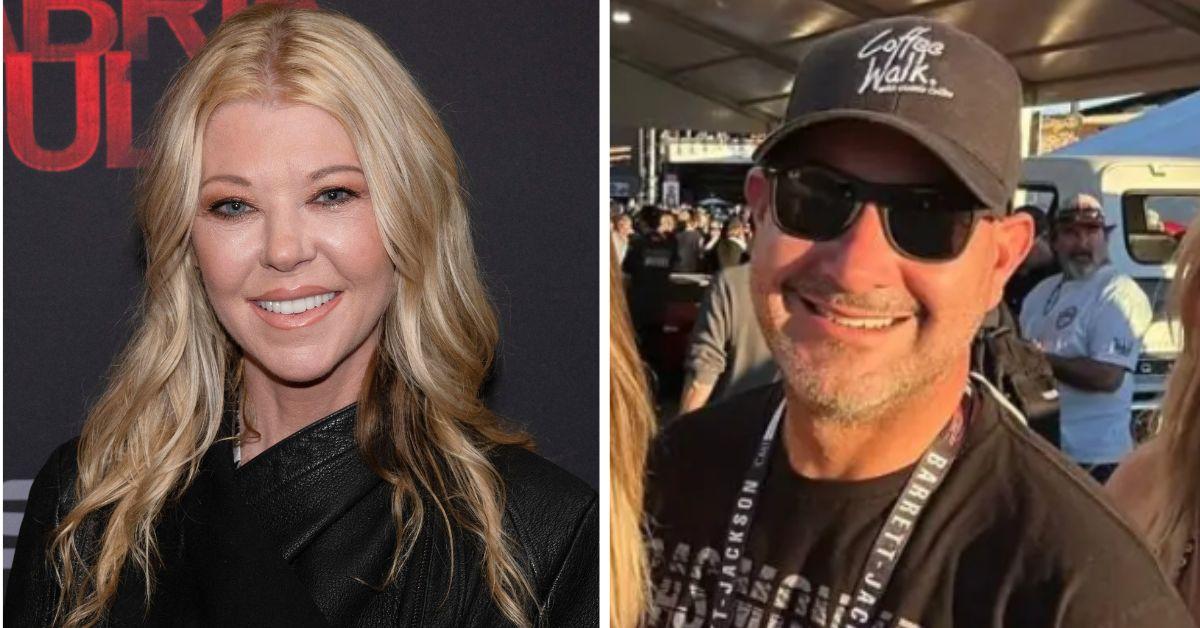 image of Police reviewed surveillance footage from the hotel bar.