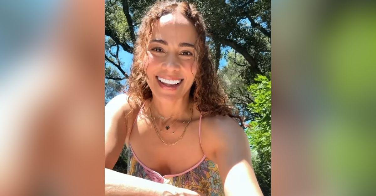 Photo of Paula Patton