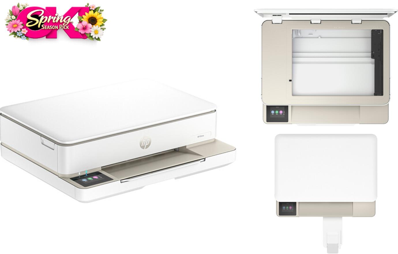 hp all in one printer