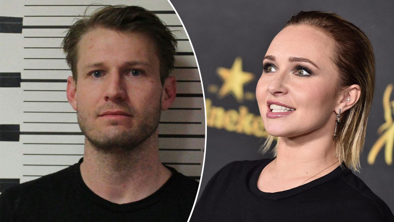 Brian Hickerson ,Hayden Panettiere